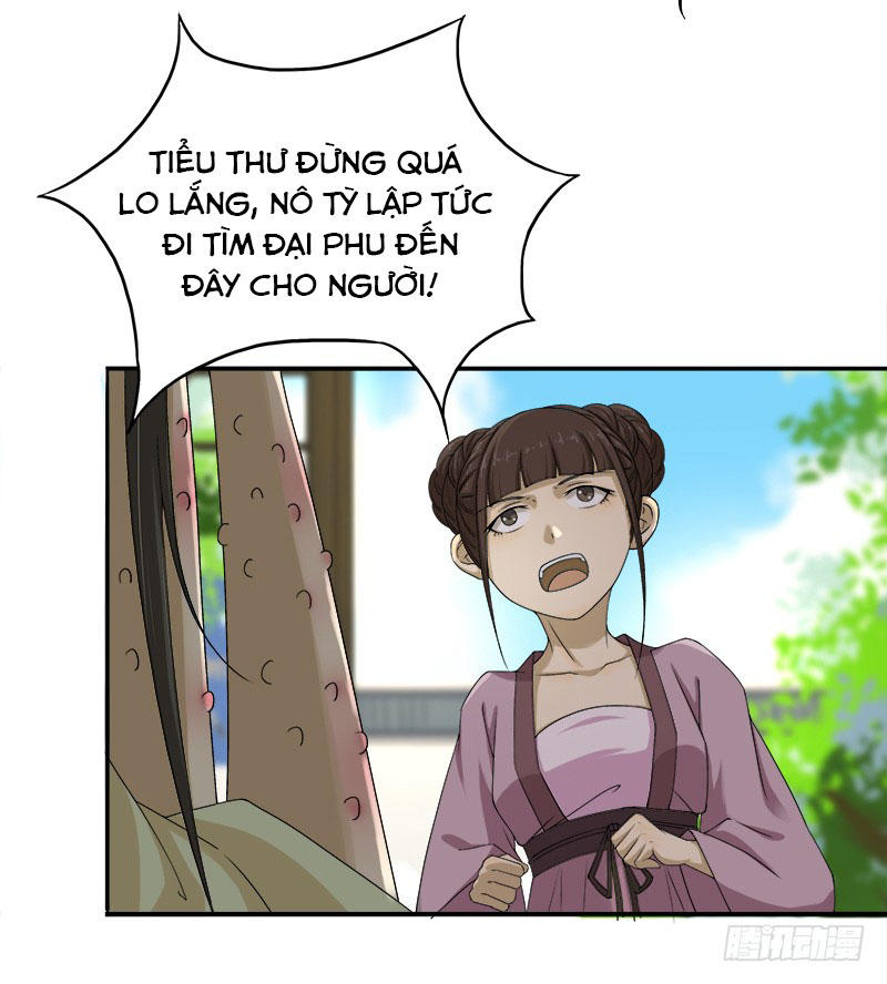 Khuynh Thế Độc Phi Chap 18 - Next Chap 19