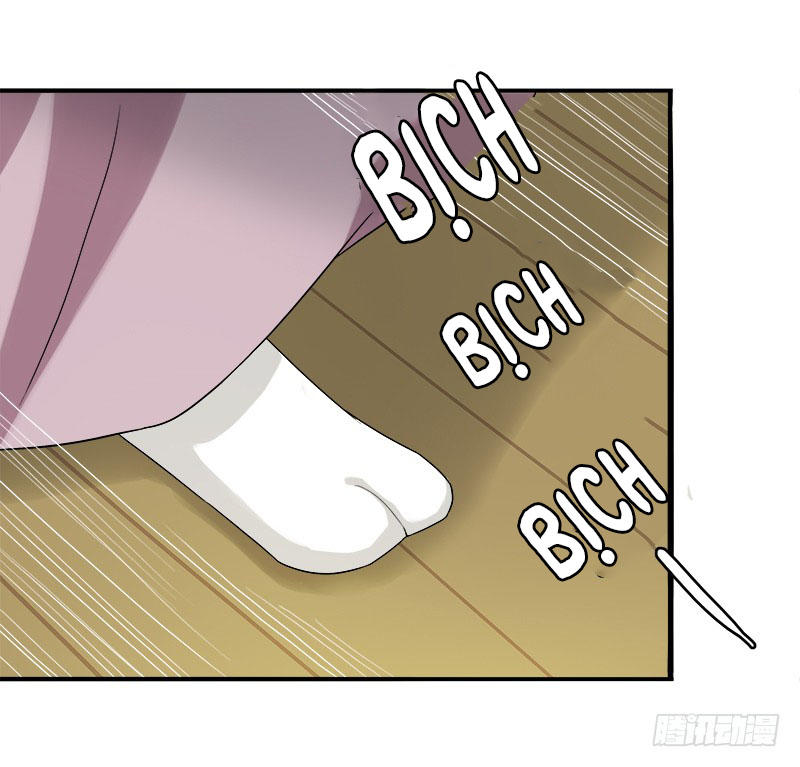 Khuynh Thế Độc Phi Chap 18 - Next Chap 19