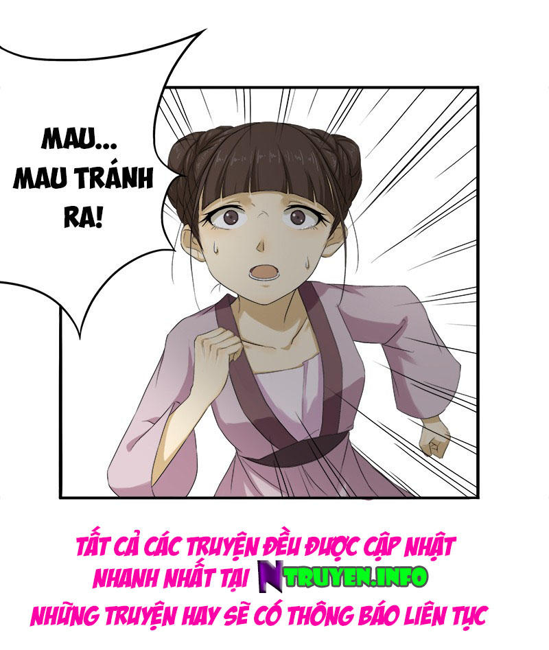 Khuynh Thế Độc Phi Chap 18 - Next Chap 19