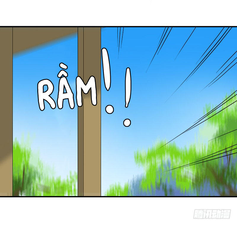 Khuynh Thế Độc Phi Chap 18 - Next Chap 19