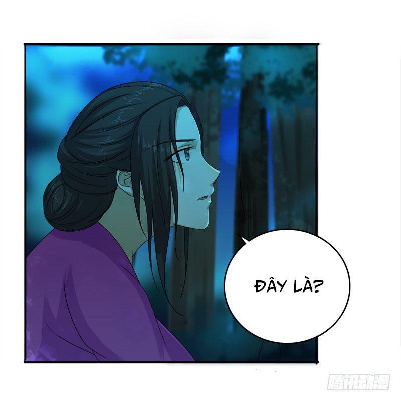 Khuynh Thế Độc Phi Chap 18 - Next Chap 19