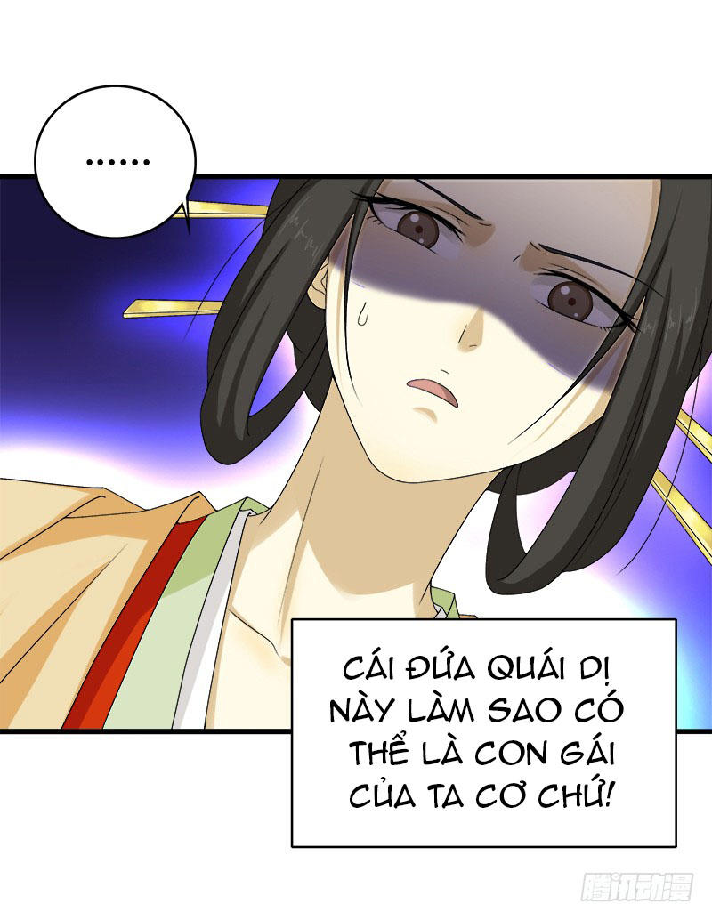 Khuynh Thế Độc Phi Chap 19 - Next Chap 20