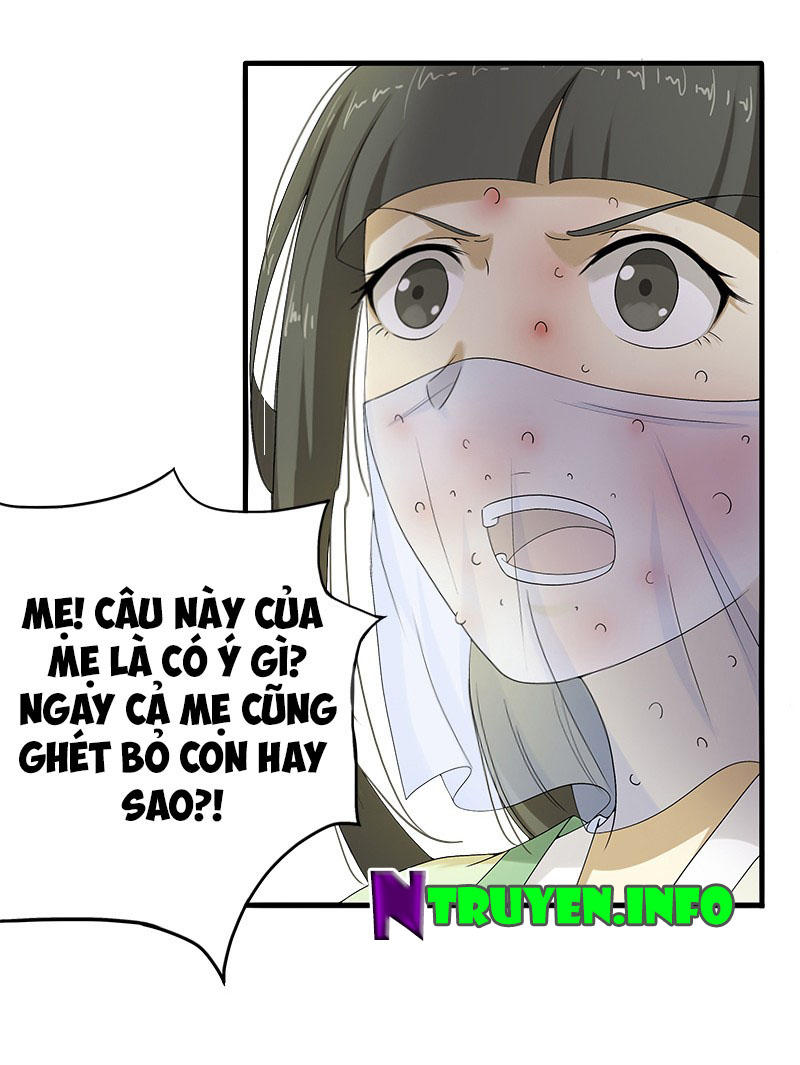 Khuynh Thế Độc Phi Chap 19 - Next Chap 20