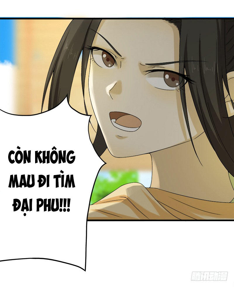 Khuynh Thế Độc Phi Chap 19 - Next Chap 20