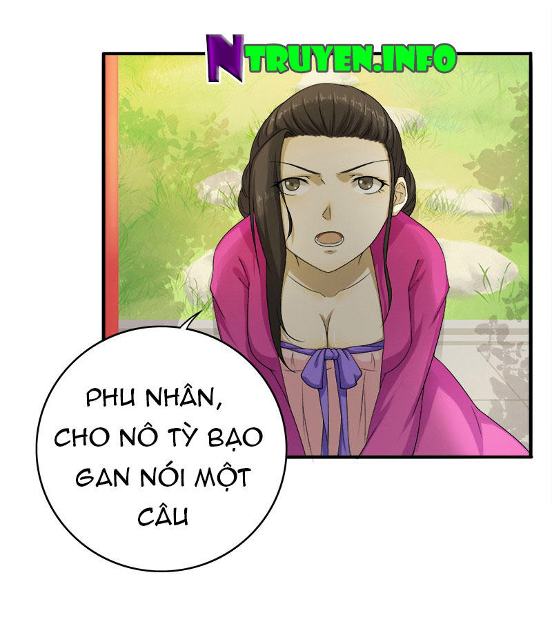 Khuynh Thế Độc Phi Chap 19 - Next Chap 20