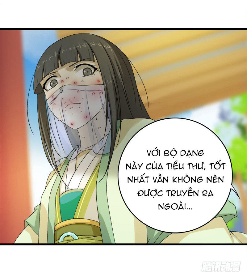 Khuynh Thế Độc Phi Chap 19 - Next Chap 20