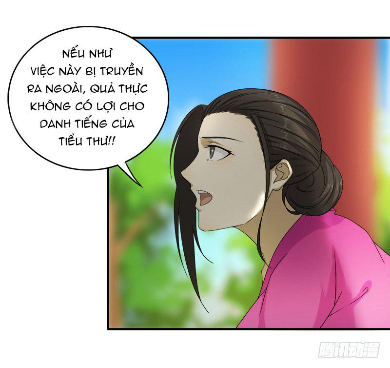 Khuynh Thế Độc Phi Chap 19 - Next Chap 20