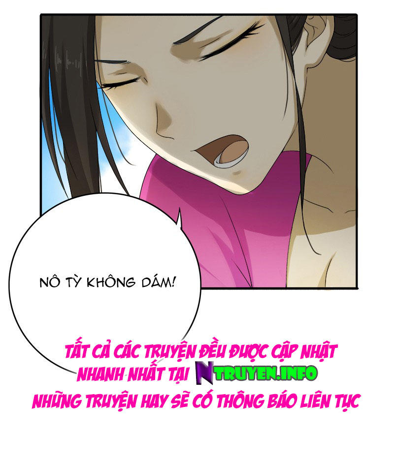 Khuynh Thế Độc Phi Chap 19 - Next Chap 20