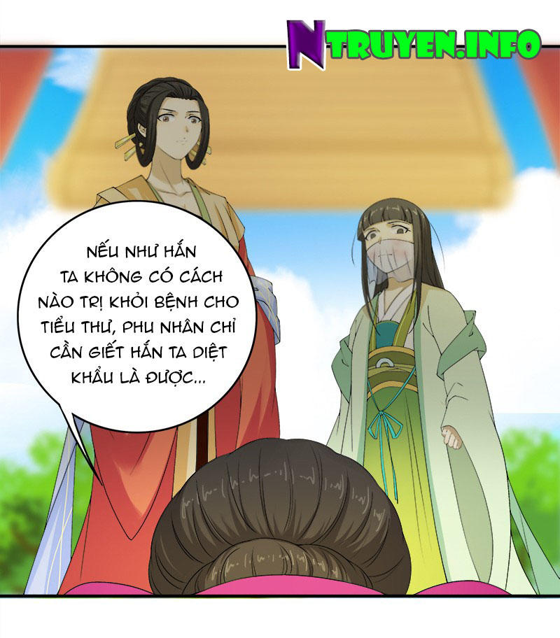 Khuynh Thế Độc Phi Chap 19 - Next Chap 20