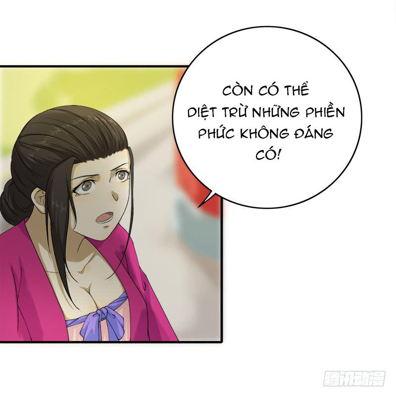 Khuynh Thế Độc Phi Chap 19 - Next Chap 20