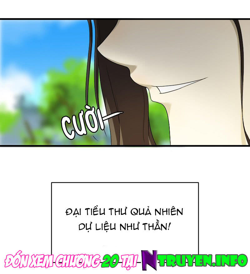 Khuynh Thế Độc Phi Chap 19 - Next Chap 20