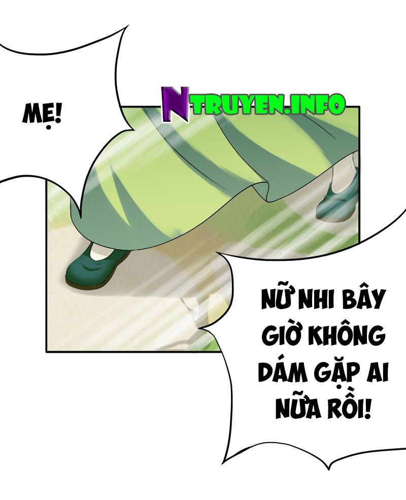 Khuynh Thế Độc Phi Chap 19 - Next Chap 20