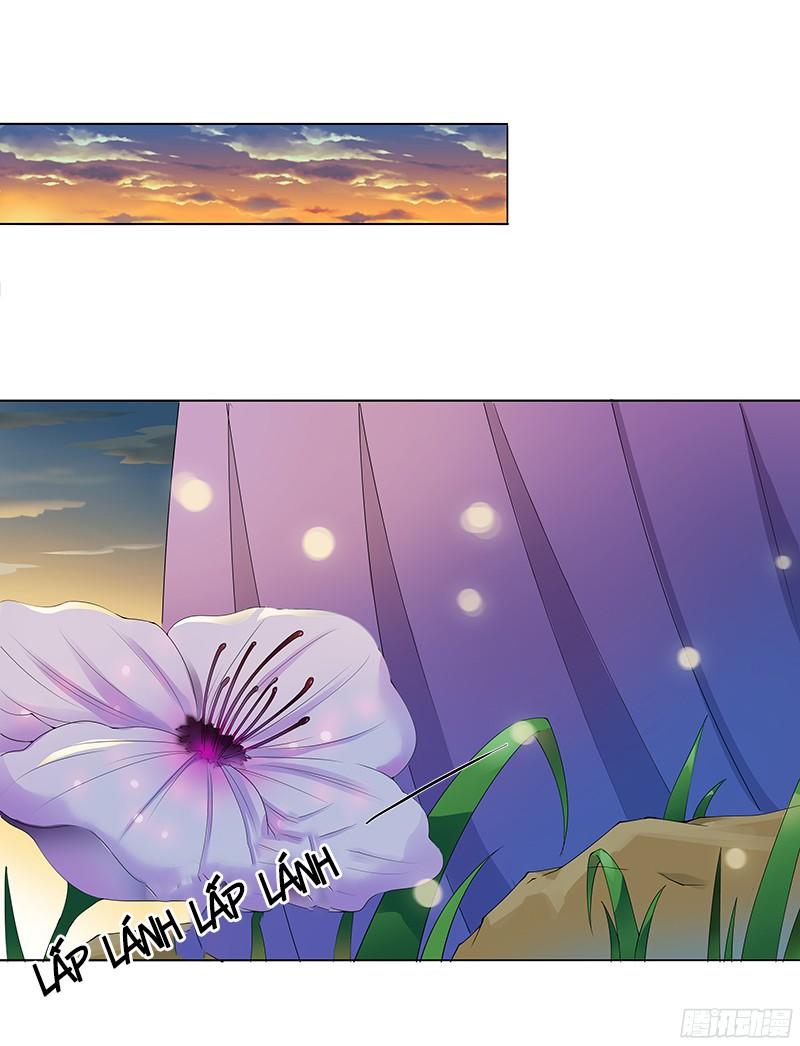 Khuynh Thế Độc Phi Chap 2 - Next Chap 3