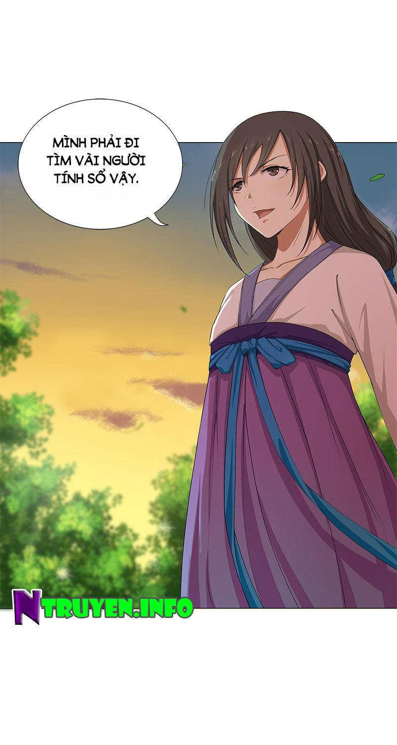 Khuynh Thế Độc Phi Chap 2 - Next Chap 3