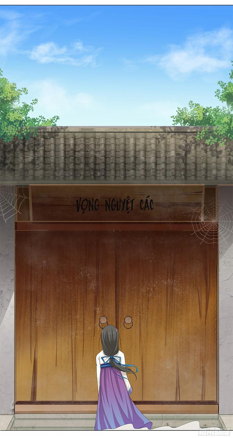 Khuynh Thế Độc Phi Chap 2 - Next Chap 3