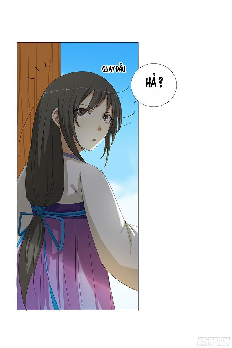 Khuynh Thế Độc Phi Chap 2 - Next Chap 3