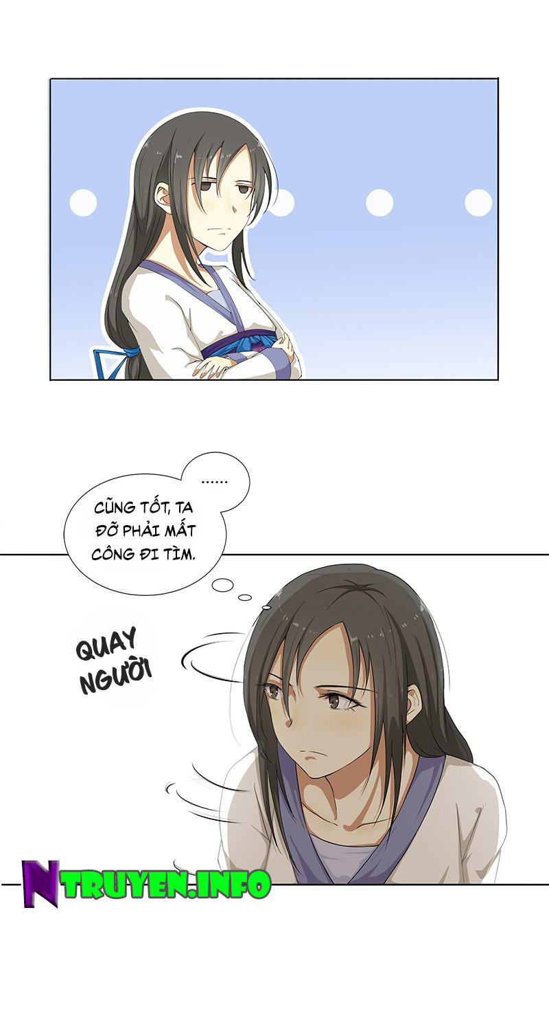 Khuynh Thế Độc Phi Chap 2 - Next Chap 3