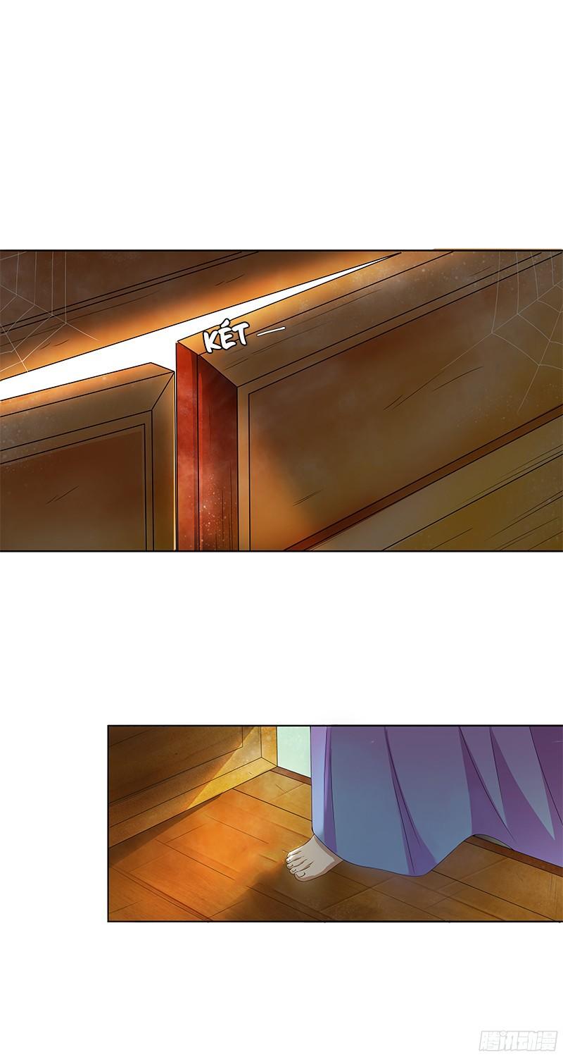 Khuynh Thế Độc Phi Chap 2 - Next Chap 3