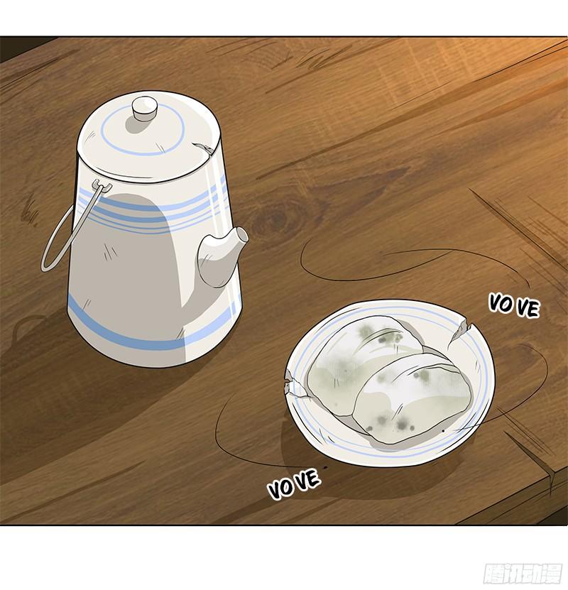 Khuynh Thế Độc Phi Chap 2 - Next Chap 3