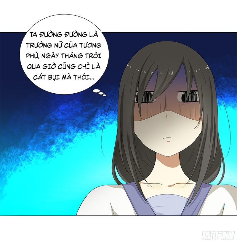 Khuynh Thế Độc Phi Chap 2 - Next Chap 3