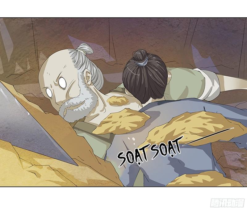 Khuynh Thế Độc Phi Chap 2 - Next Chap 3