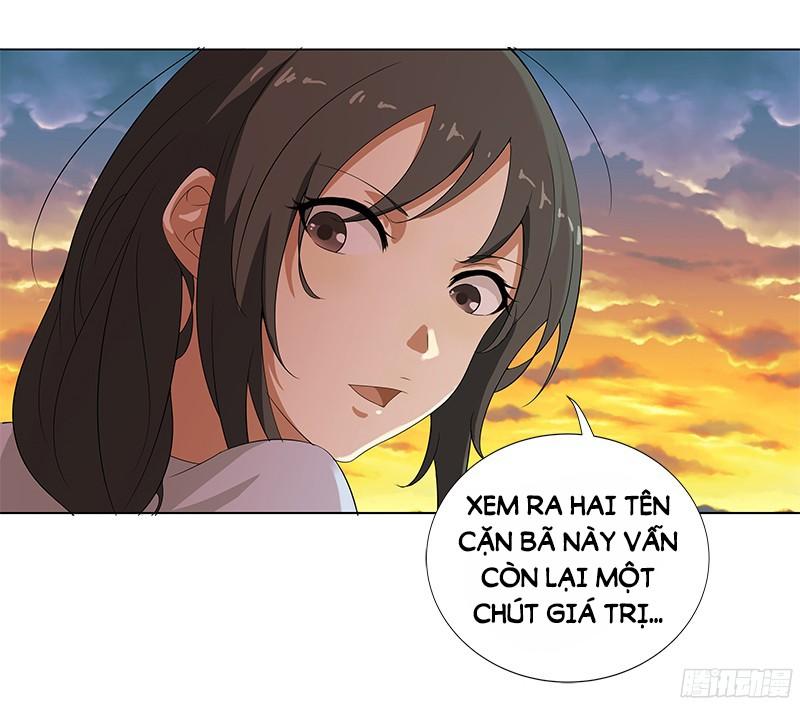 Khuynh Thế Độc Phi Chap 2 - Next Chap 3