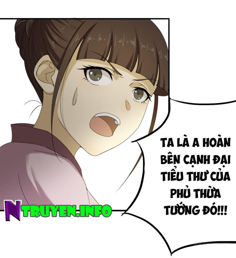 Khuynh Thế Độc Phi Chap 20 - Next Chap 21