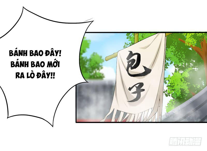 Khuynh Thế Độc Phi Chap 20 - Next Chap 21