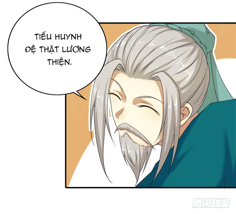 Khuynh Thế Độc Phi Chap 20 - Next Chap 21