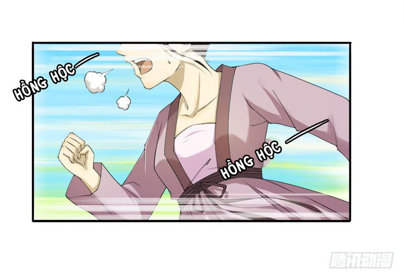 Khuynh Thế Độc Phi Chap 20 - Next Chap 21