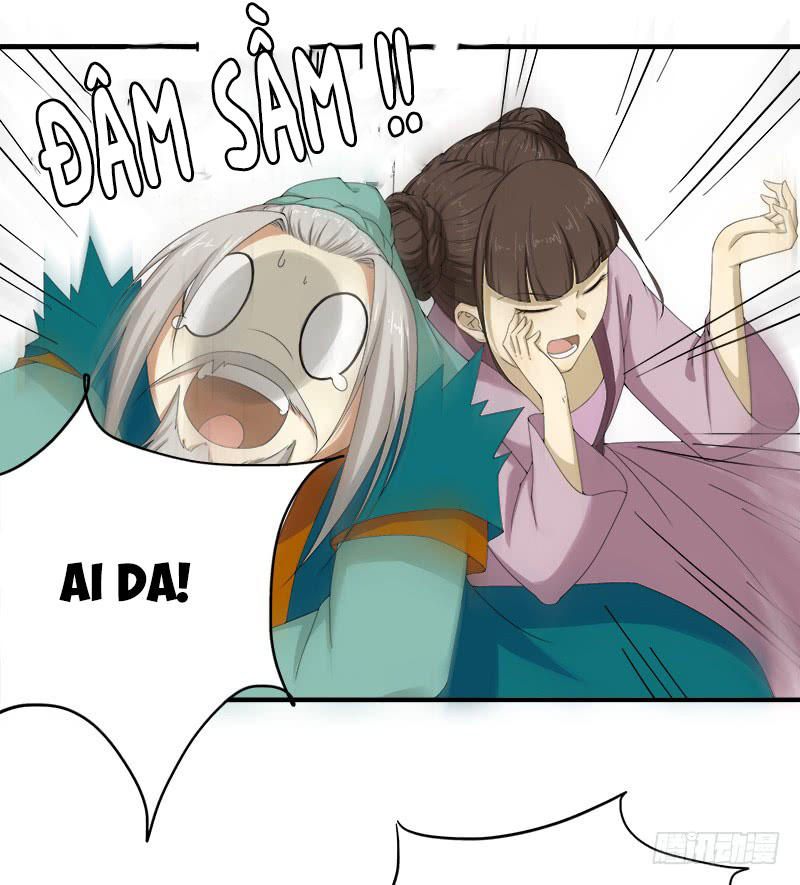 Khuynh Thế Độc Phi Chap 20 - Next Chap 21