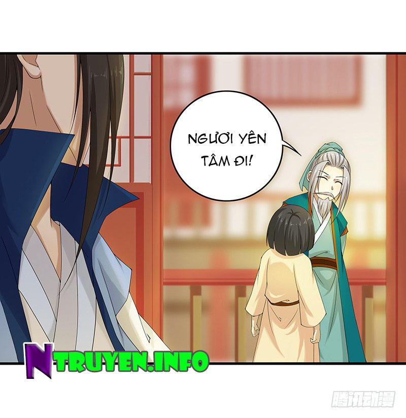 Khuynh Thế Độc Phi Chap 21 - Next Chap 22