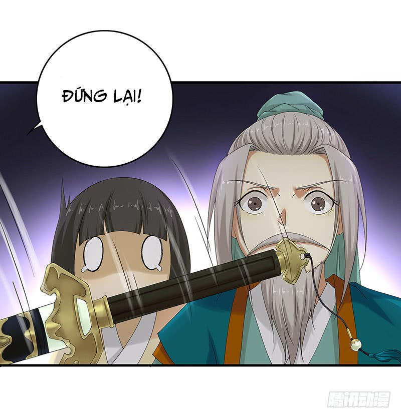 Khuynh Thế Độc Phi Chap 21 - Next Chap 22