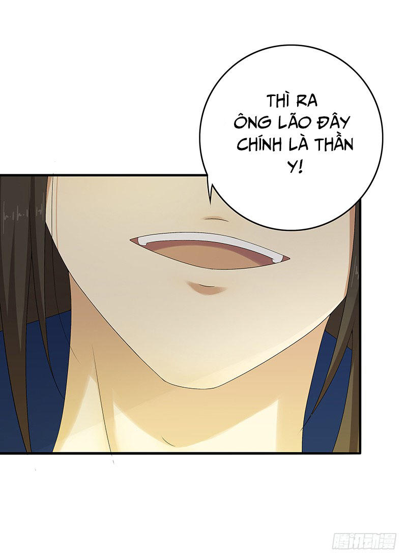 Khuynh Thế Độc Phi Chap 21 - Next Chap 22