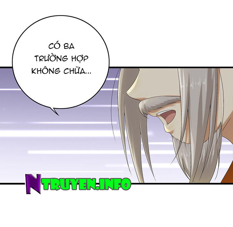 Khuynh Thế Độc Phi Chap 21 - Next Chap 22