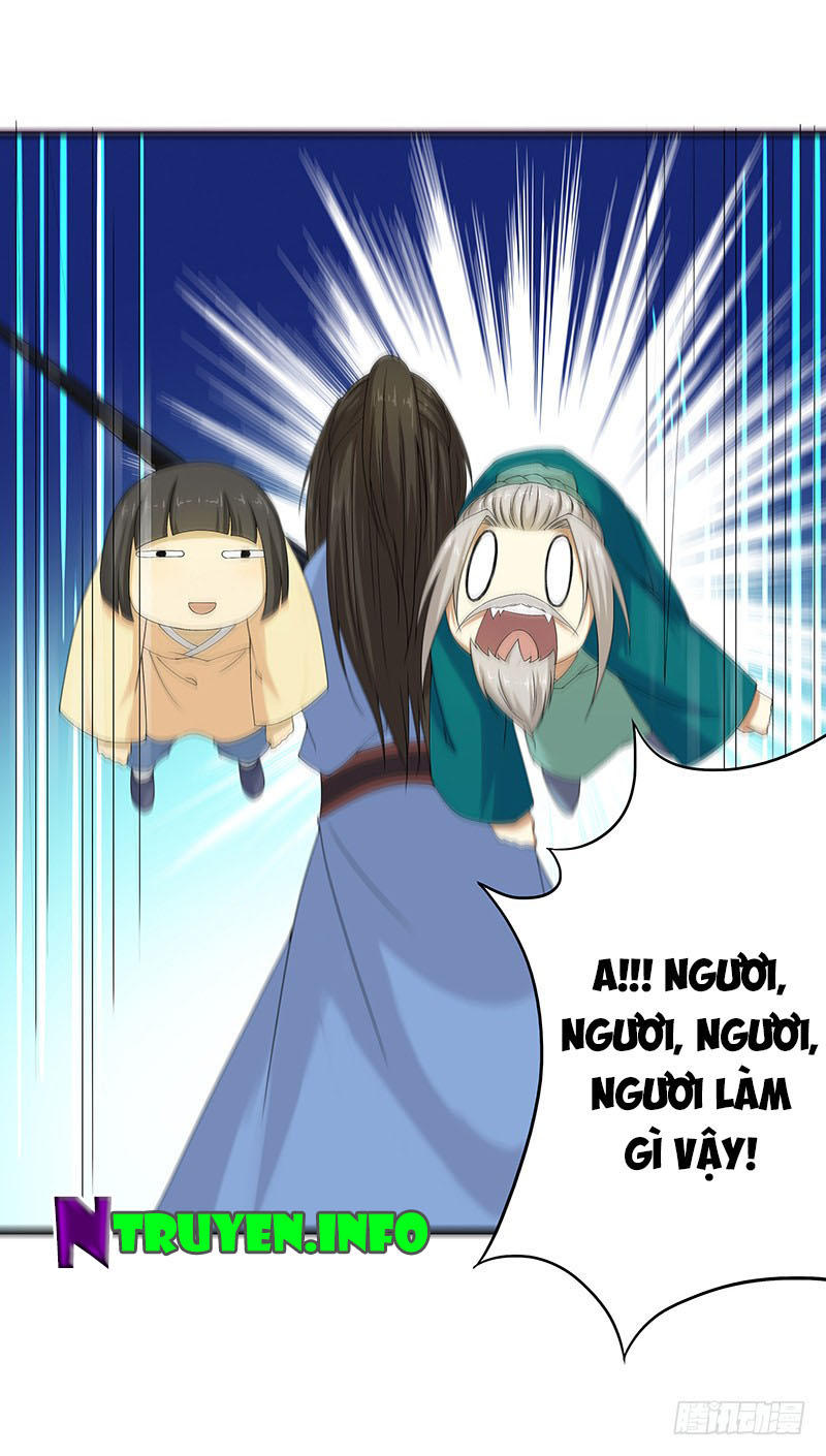 Khuynh Thế Độc Phi Chap 21 - Next Chap 22