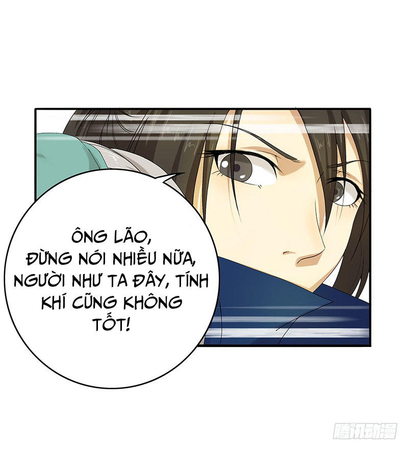 Khuynh Thế Độc Phi Chap 21 - Next Chap 22