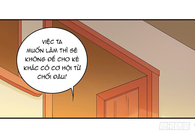 Khuynh Thế Độc Phi Chap 21 - Next Chap 22
