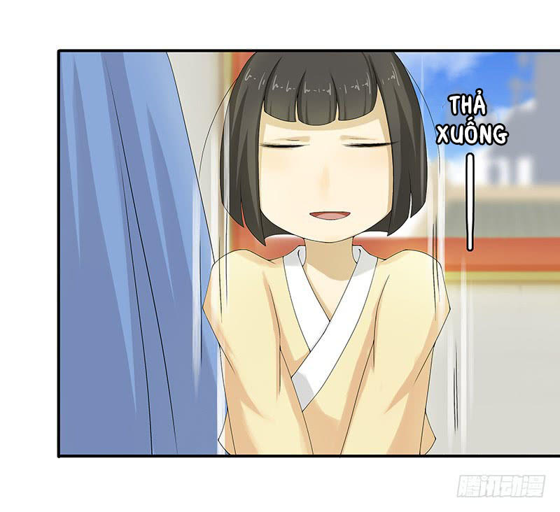 Khuynh Thế Độc Phi Chap 21 - Next Chap 22