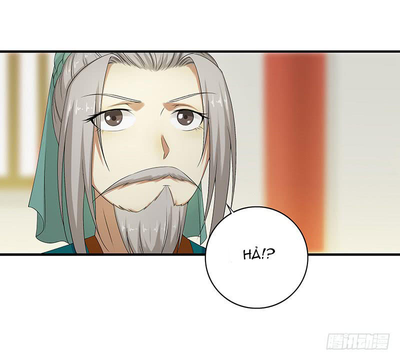 Khuynh Thế Độc Phi Chap 21 - Next Chap 22