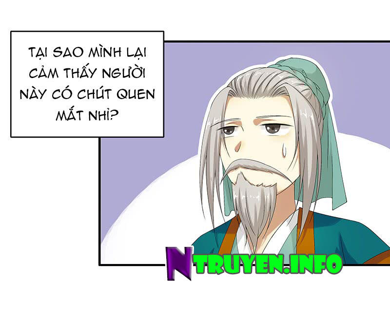 Khuynh Thế Độc Phi Chap 21 - Next Chap 22