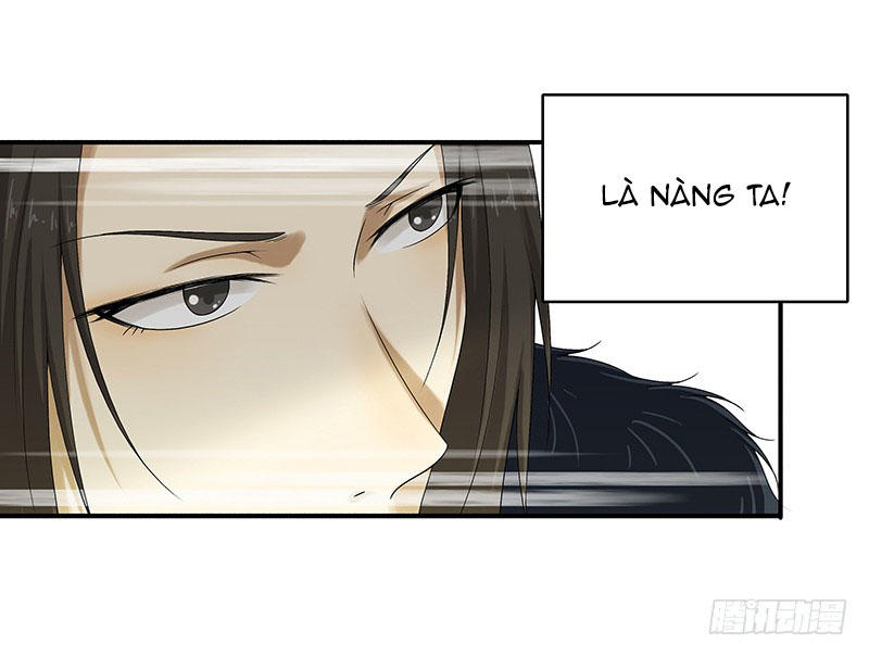 Khuynh Thế Độc Phi Chap 21 - Next Chap 22