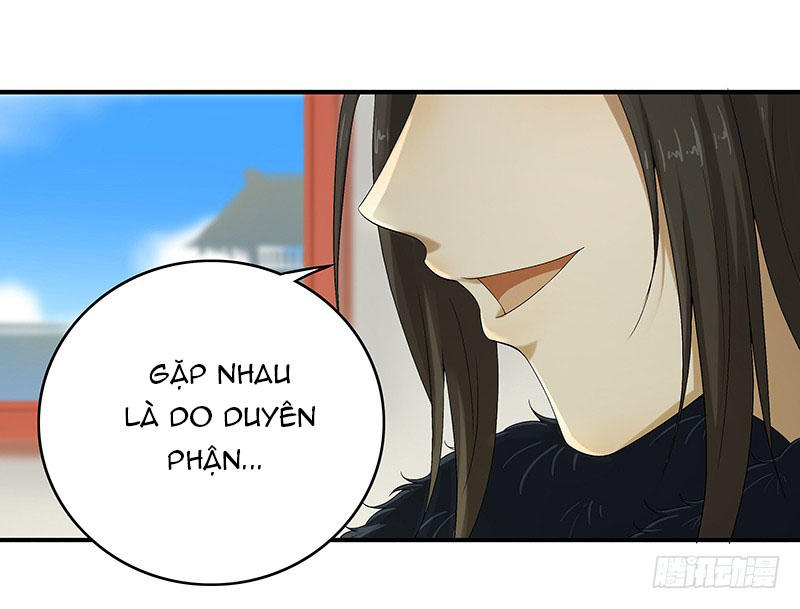 Khuynh Thế Độc Phi Chap 21 - Next Chap 22