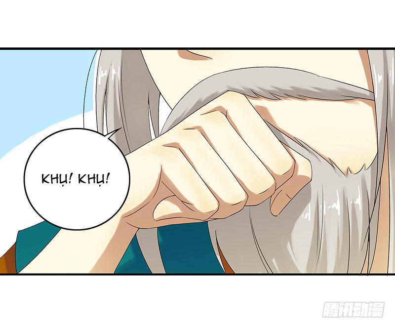 Khuynh Thế Độc Phi Chap 21 - Next Chap 22