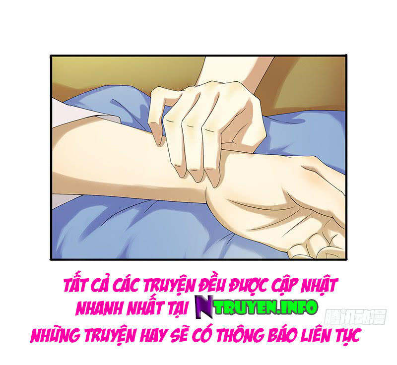 Khuynh Thế Độc Phi Chap 21 - Next Chap 22