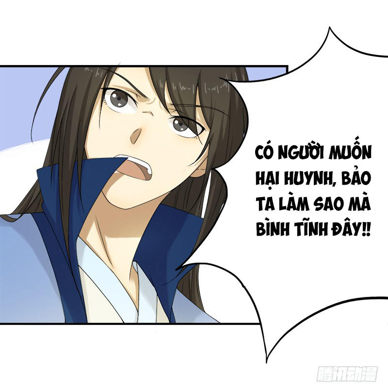 Khuynh Thế Độc Phi Chap 22 - Next Chap 23