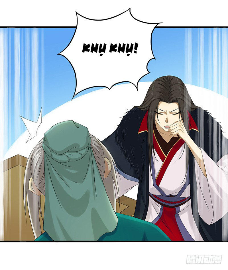 Khuynh Thế Độc Phi Chap 22 - Next Chap 23