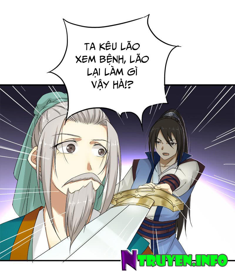 Khuynh Thế Độc Phi Chap 22 - Next Chap 23