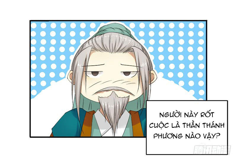 Khuynh Thế Độc Phi Chap 22 - Next Chap 23