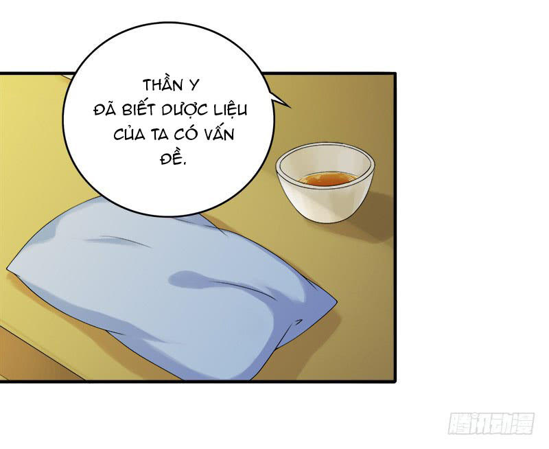 Khuynh Thế Độc Phi Chap 23 - Next Chap 24